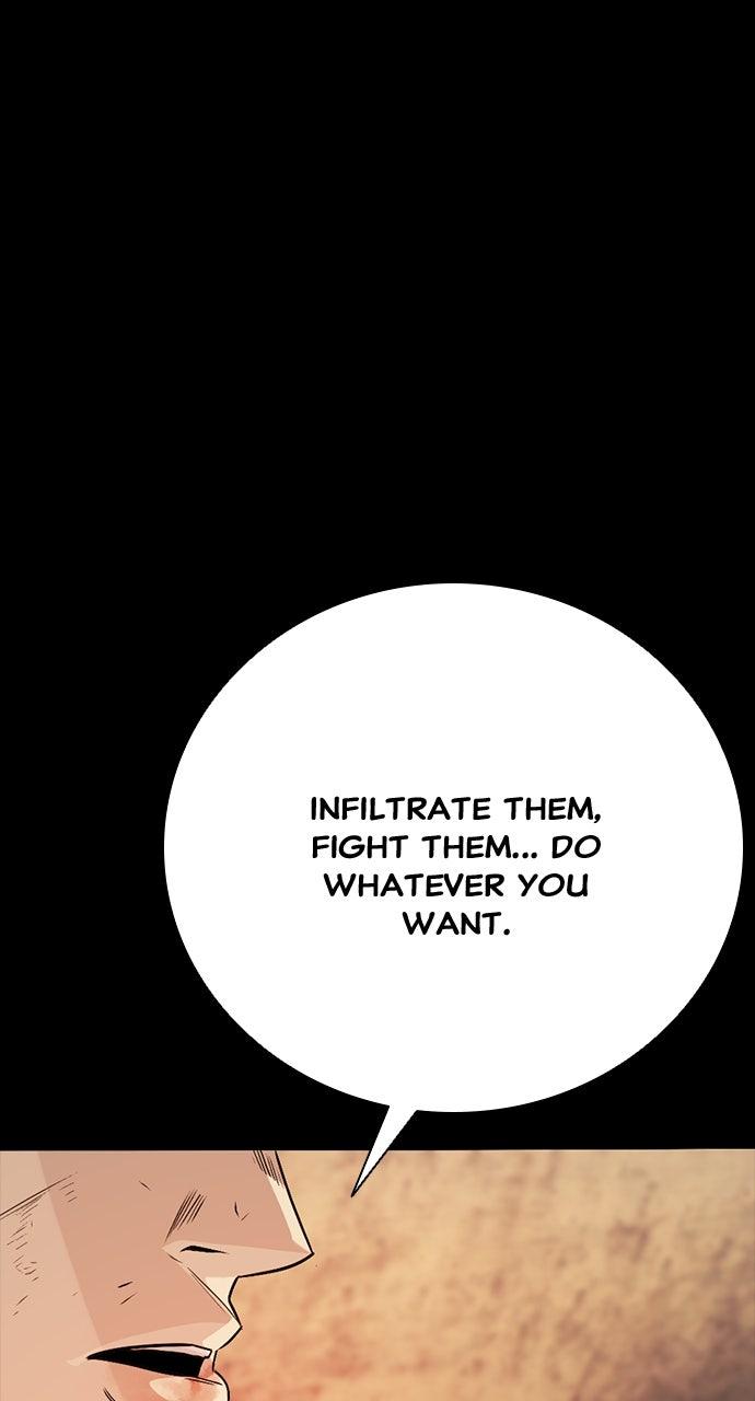 The Worst Generation Chap 8 - Next Chap 9