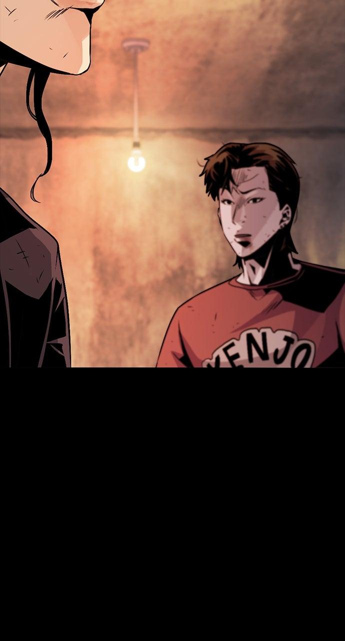 The Worst Generation Chap 8 - Next Chap 9