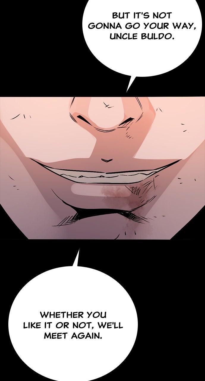 The Worst Generation Chap 8 - Next Chap 9