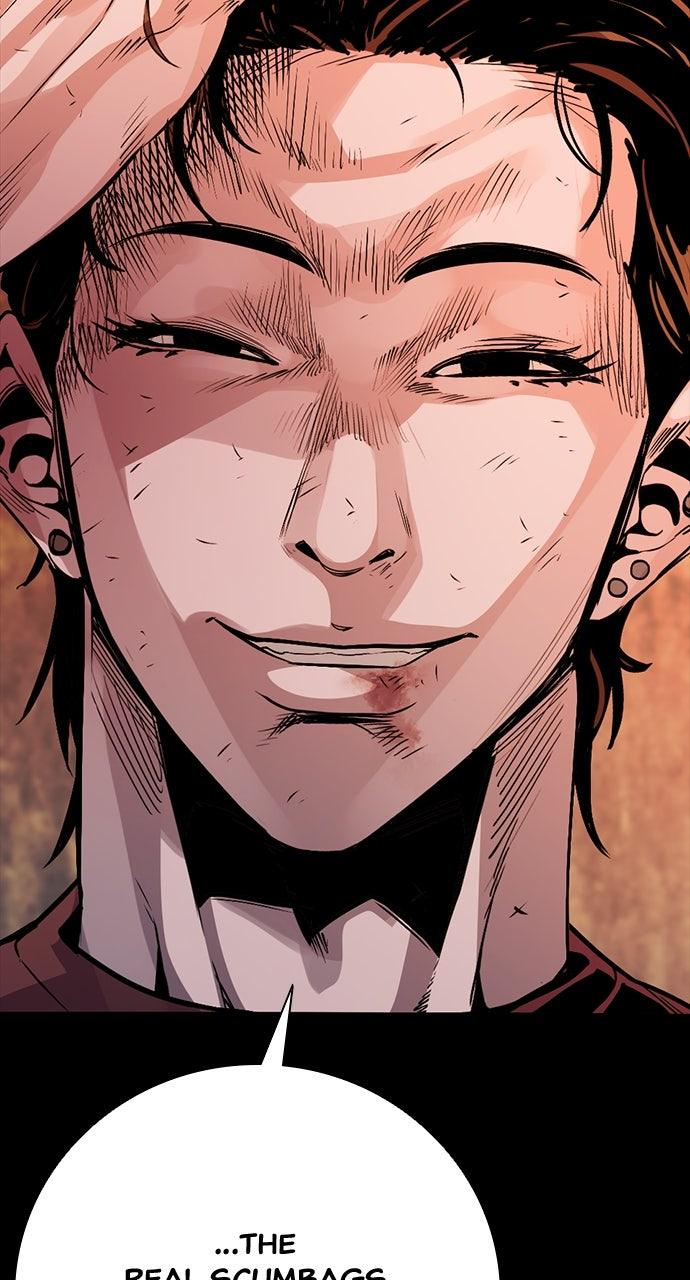 The Worst Generation Chap 8 - Next Chap 9