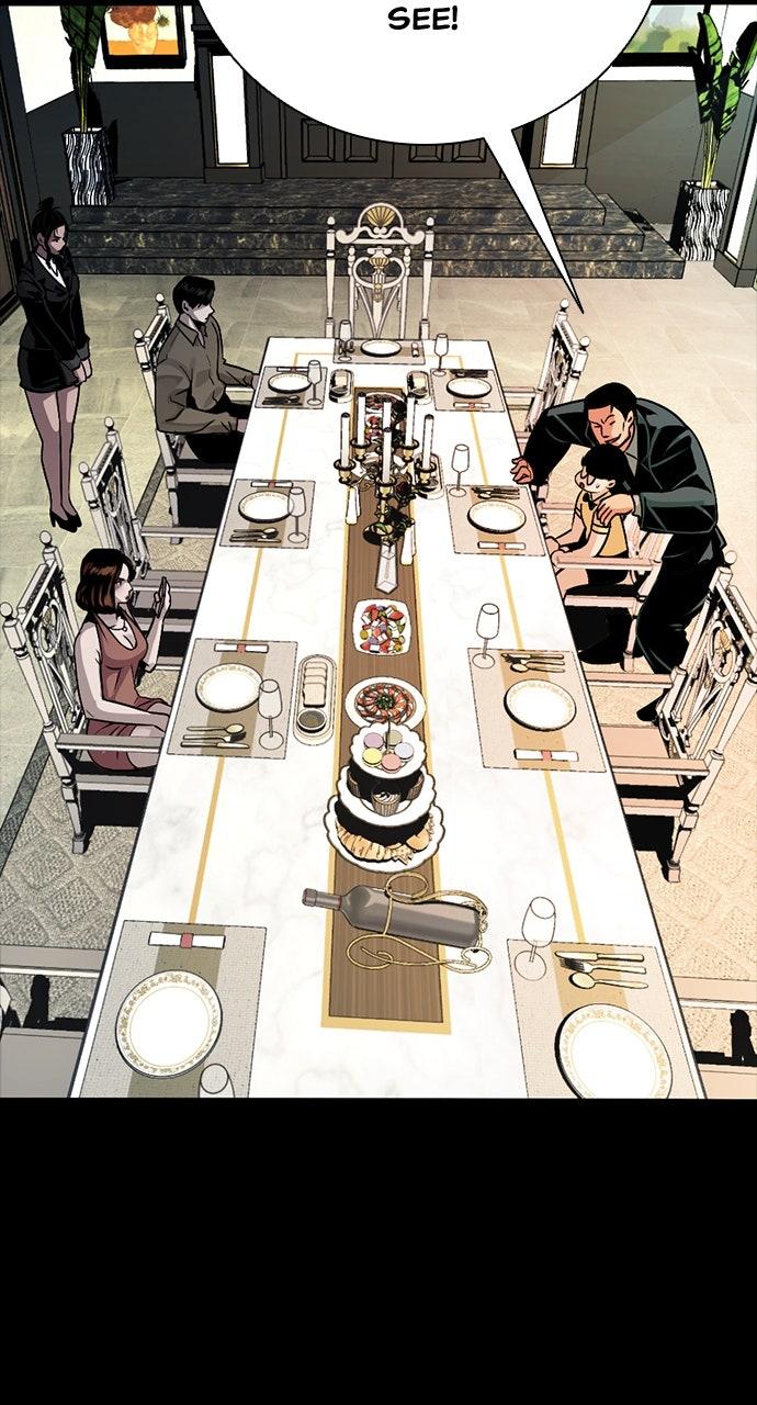 The Worst Generation Chap 8 - Next Chap 9