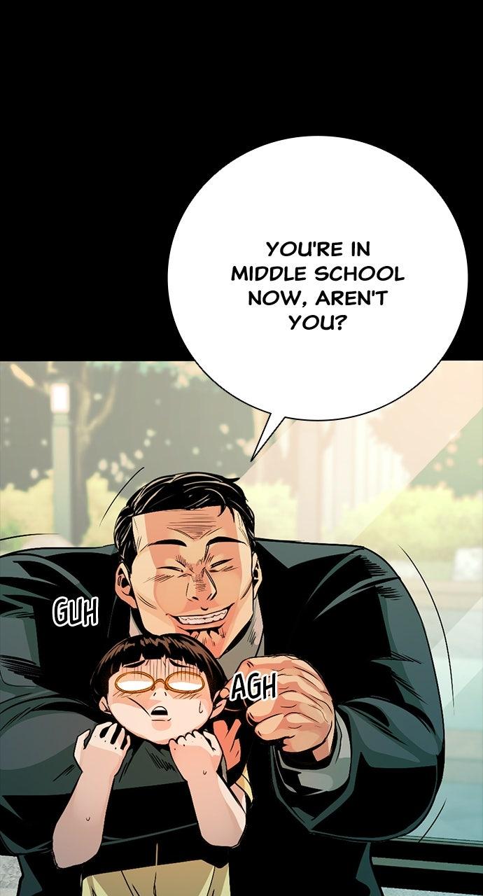 The Worst Generation Chap 8 - Next Chap 9