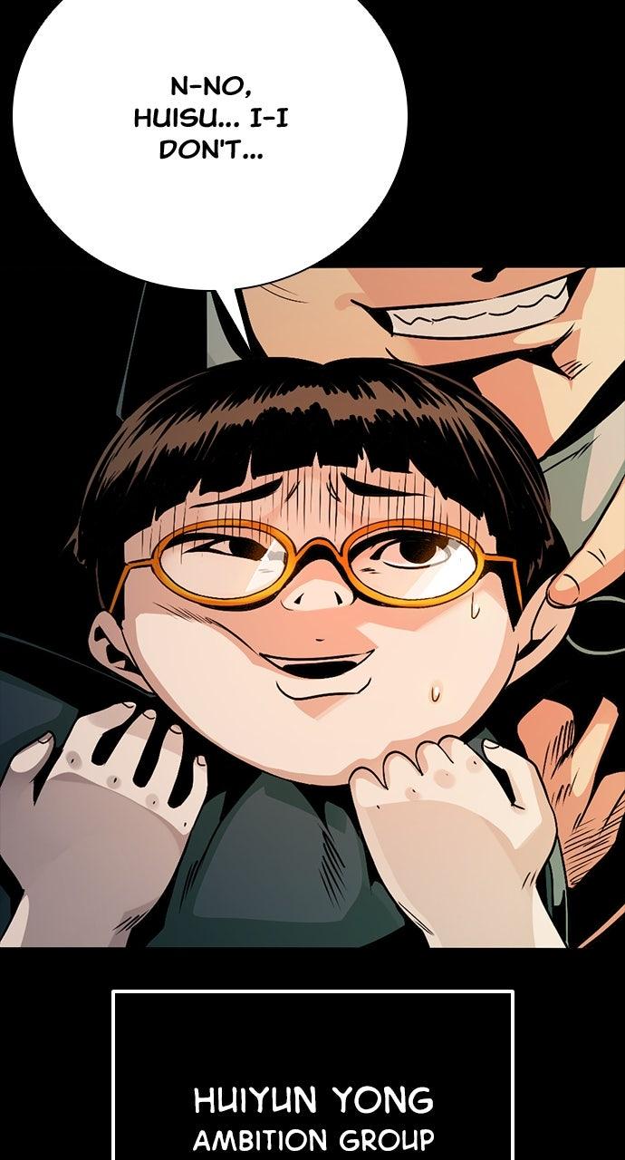 The Worst Generation Chap 8 - Next Chap 9