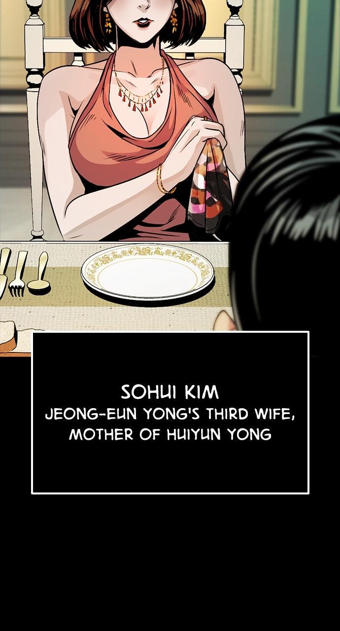 The Worst Generation Chap 8 - Next Chap 9