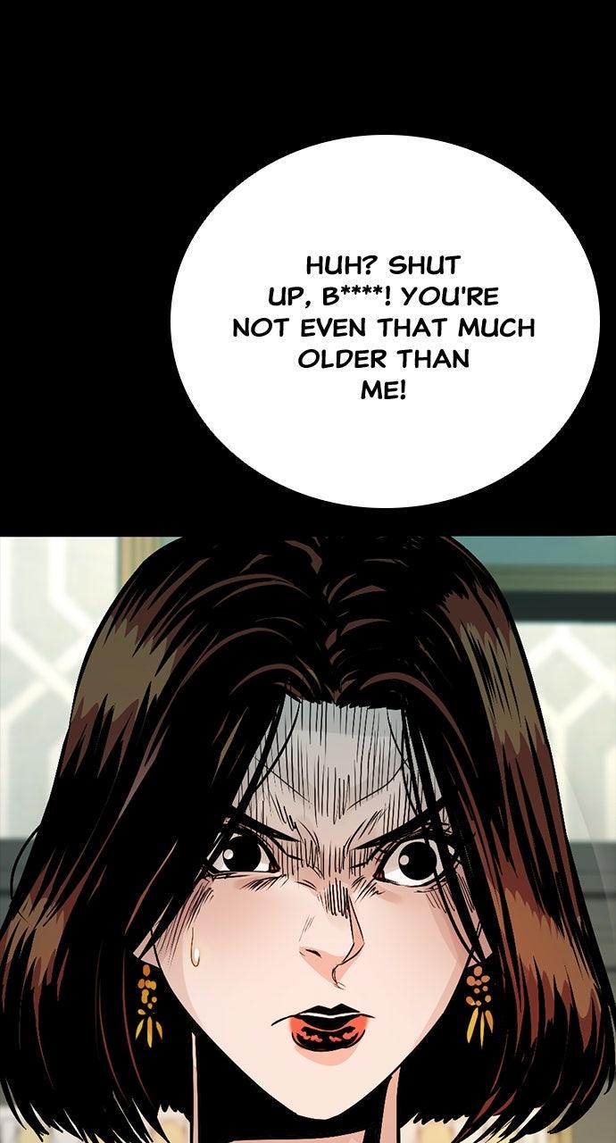 The Worst Generation Chap 8 - Next Chap 9