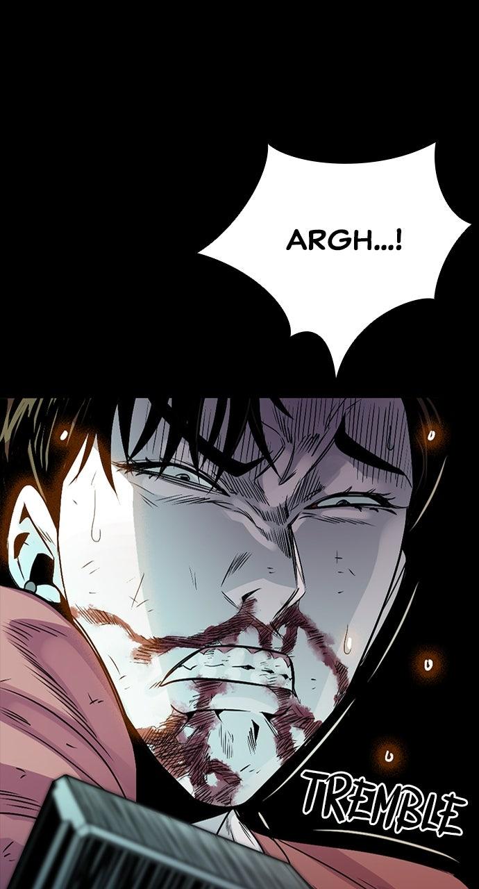 The Worst Generation Chap 8 - Next Chap 9