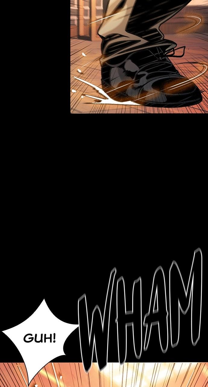 The Worst Generation Chap 8 - Next Chap 9