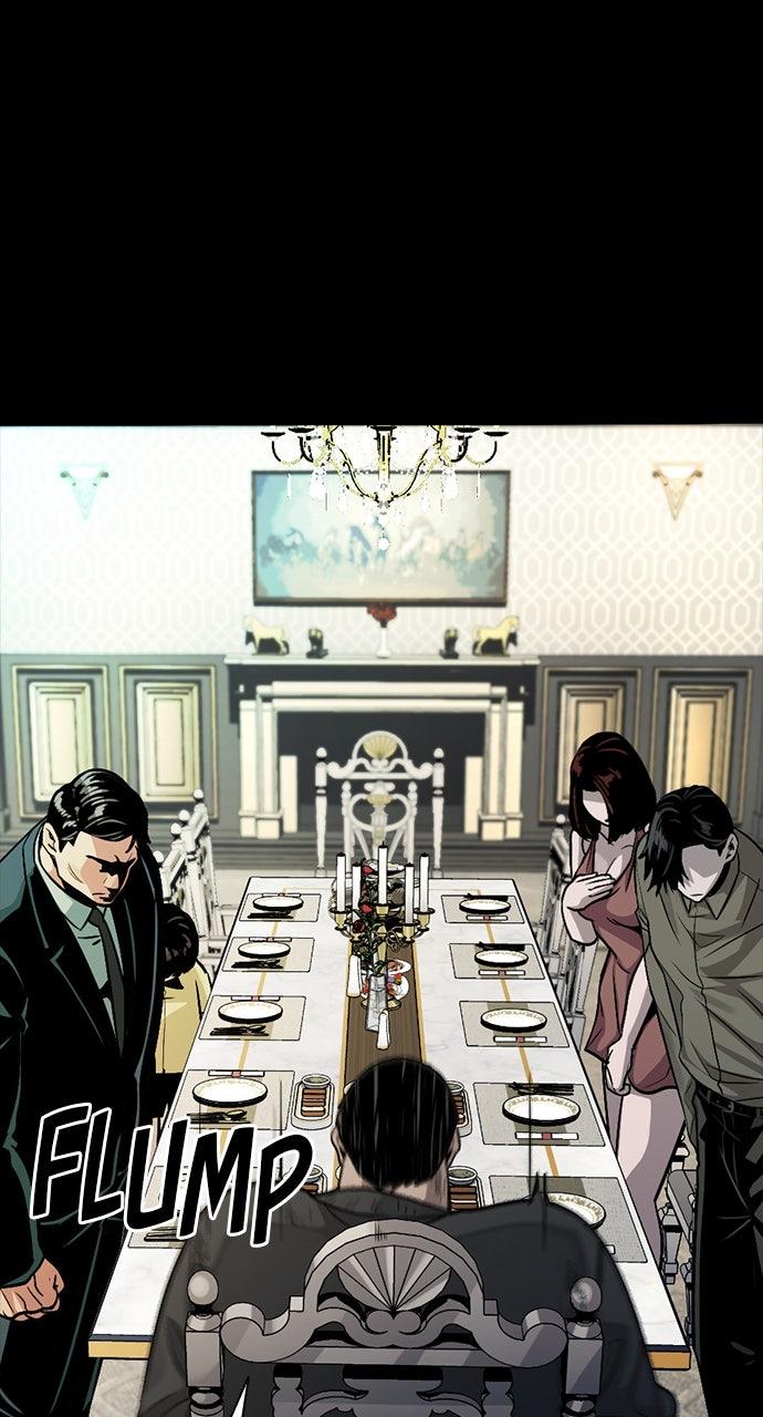 The Worst Generation Chap 8 - Next Chap 9