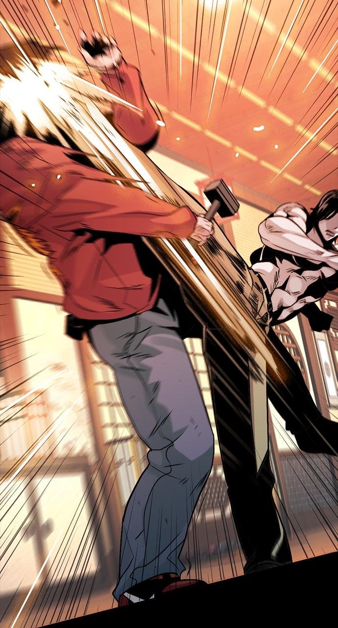 The Worst Generation Chap 8 - Next Chap 9