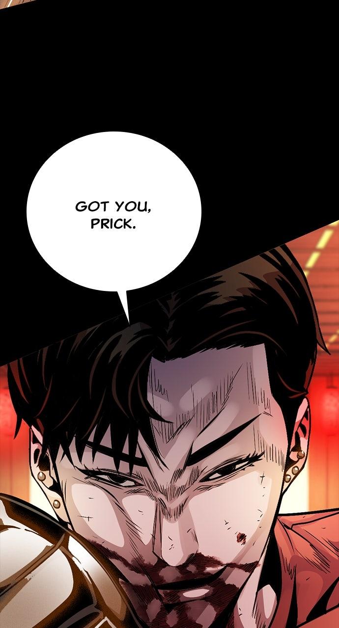 The Worst Generation Chap 8 - Next Chap 9