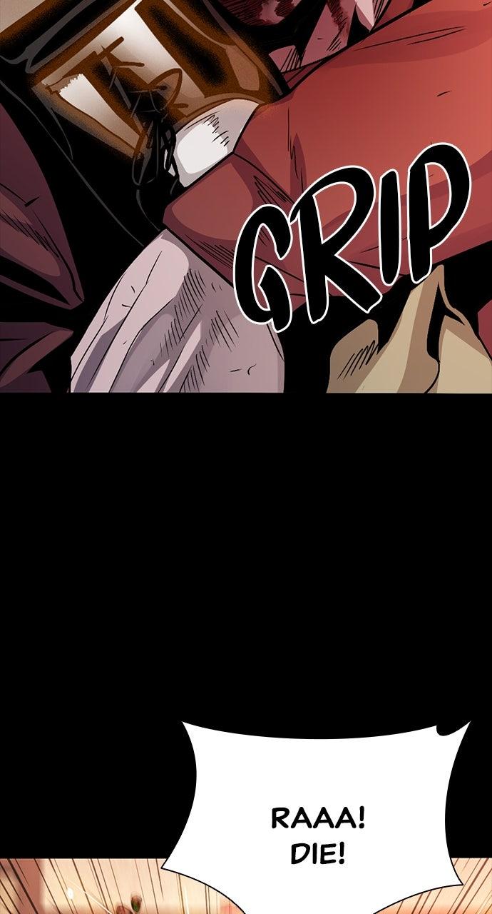 The Worst Generation Chap 8 - Next Chap 9