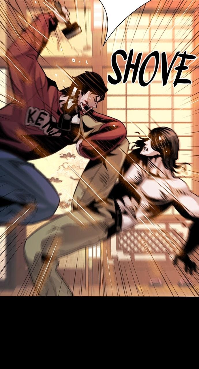 The Worst Generation Chap 8 - Next Chap 9