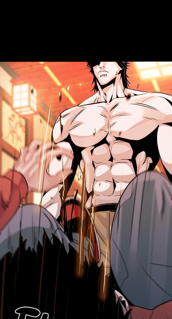 The Worst Generation Chap 8 - Next Chap 9