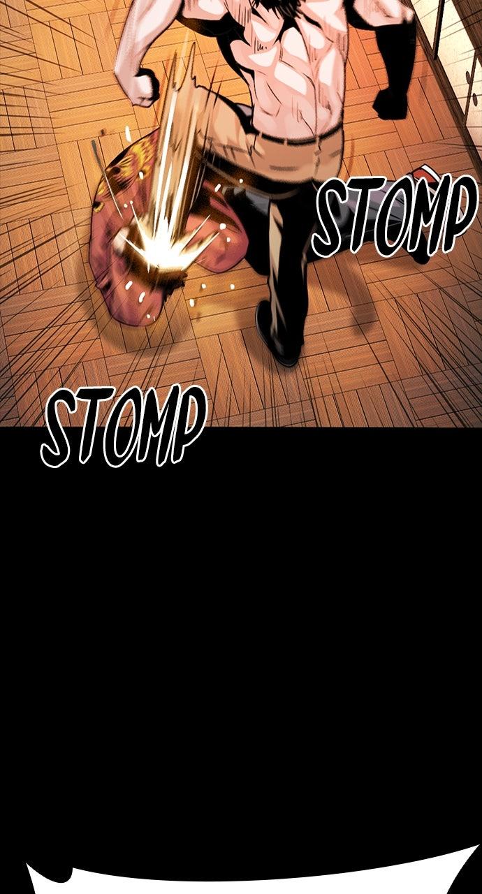 The Worst Generation Chap 8 - Next Chap 9