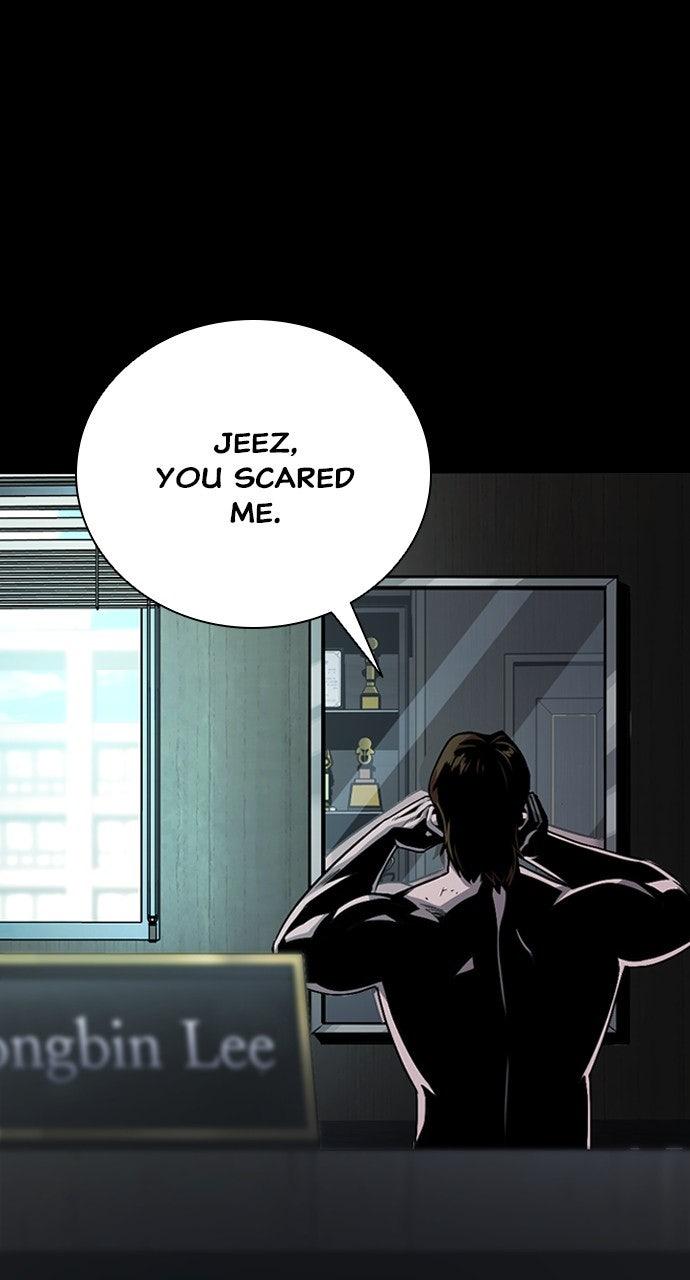 The Worst Generation Chap 9 - Next Chap 10