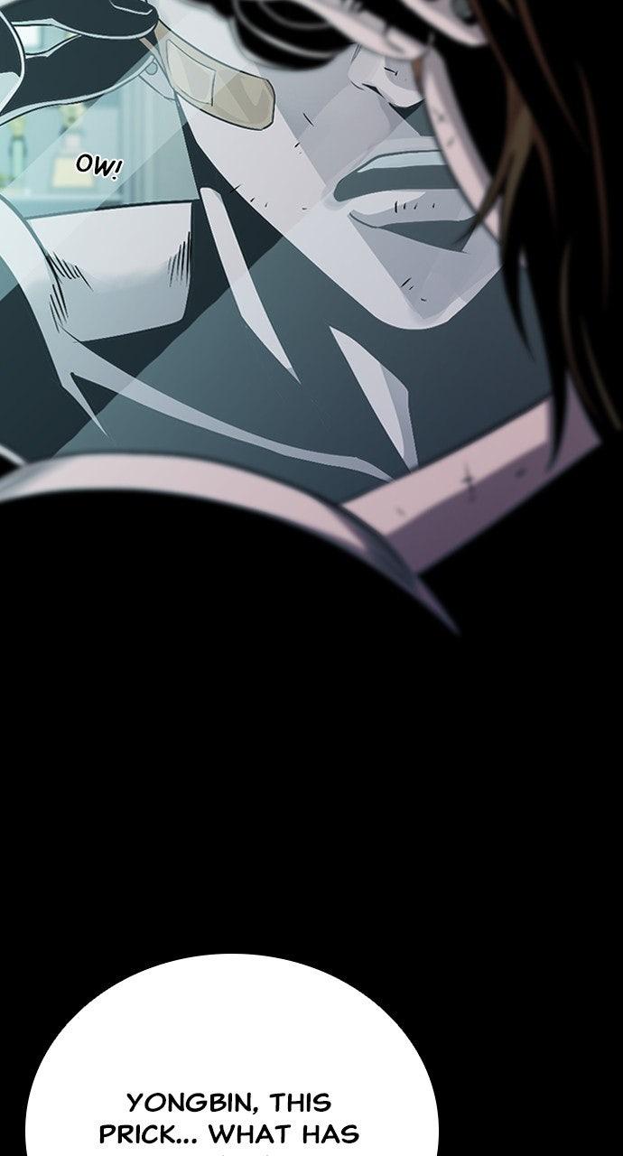 The Worst Generation Chap 9 - Next Chap 10