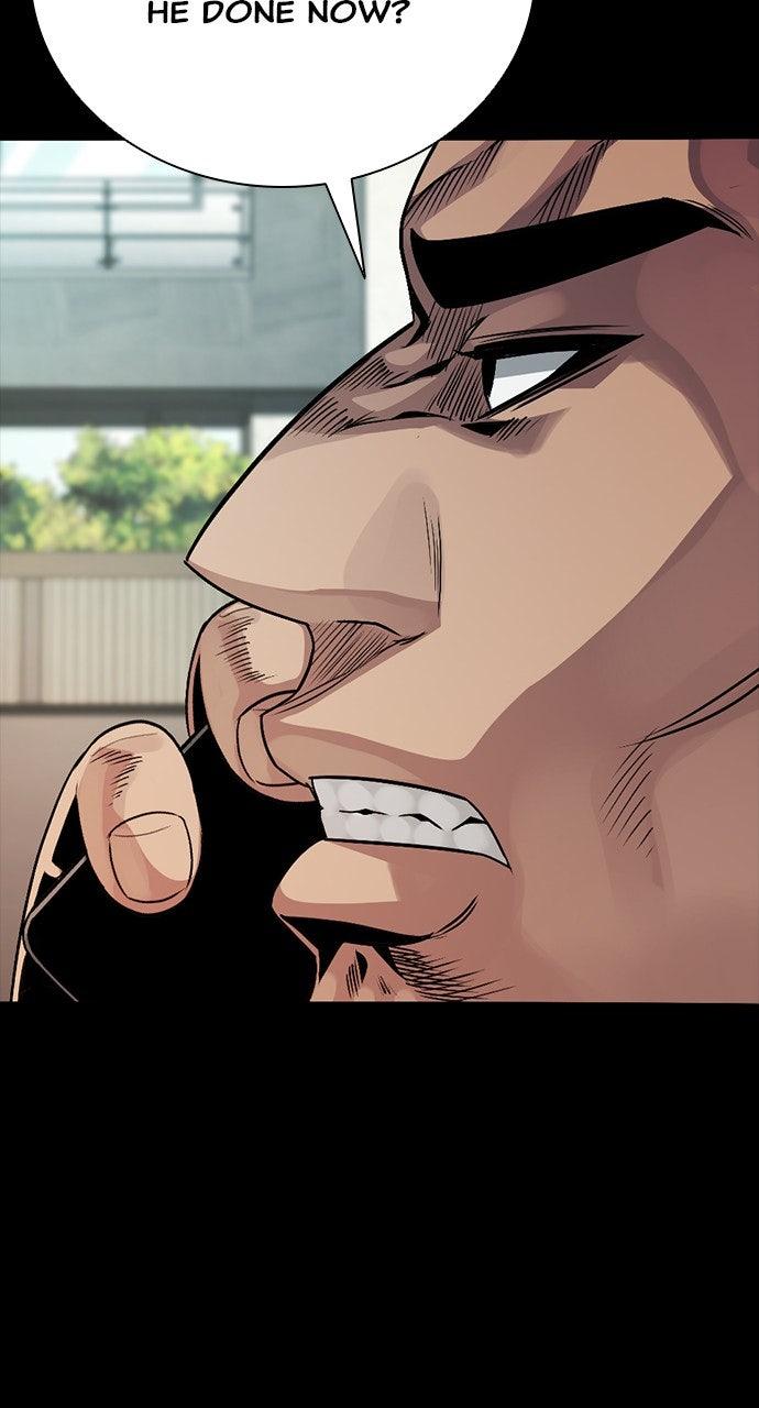 The Worst Generation Chap 9 - Next Chap 10