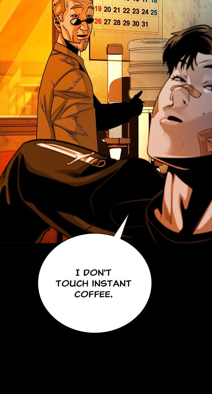 The Worst Generation Chap 9 - Next Chap 10