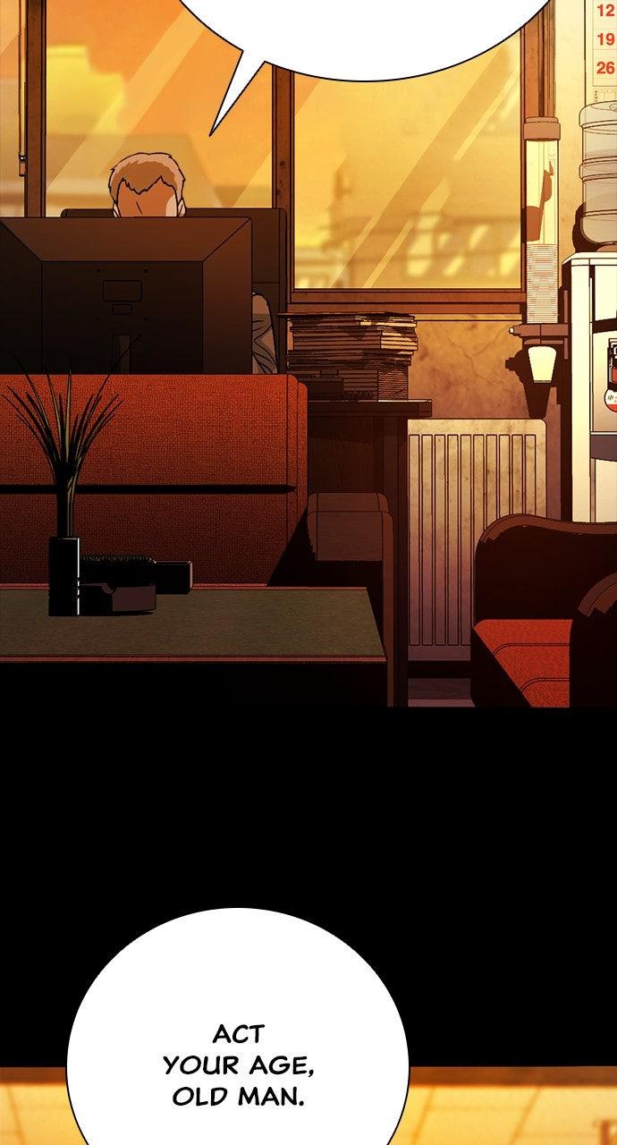 The Worst Generation Chap 9 - Next Chap 10