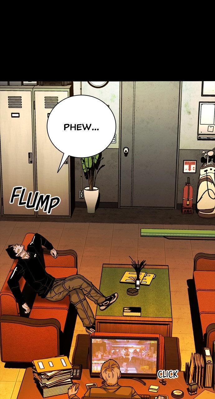 The Worst Generation Chap 9 - Next Chap 10