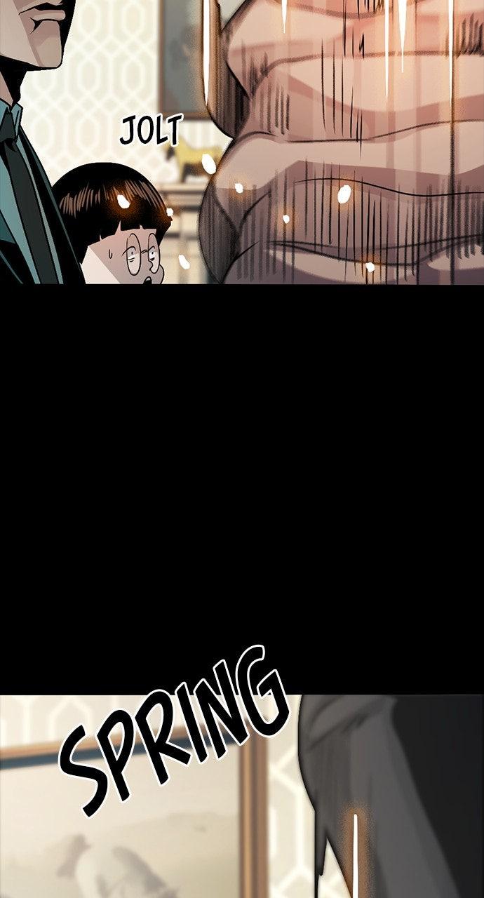 The Worst Generation Chap 9 - Next Chap 10