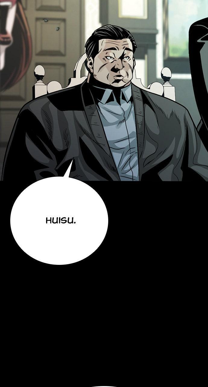 The Worst Generation Chap 9 - Next Chap 10