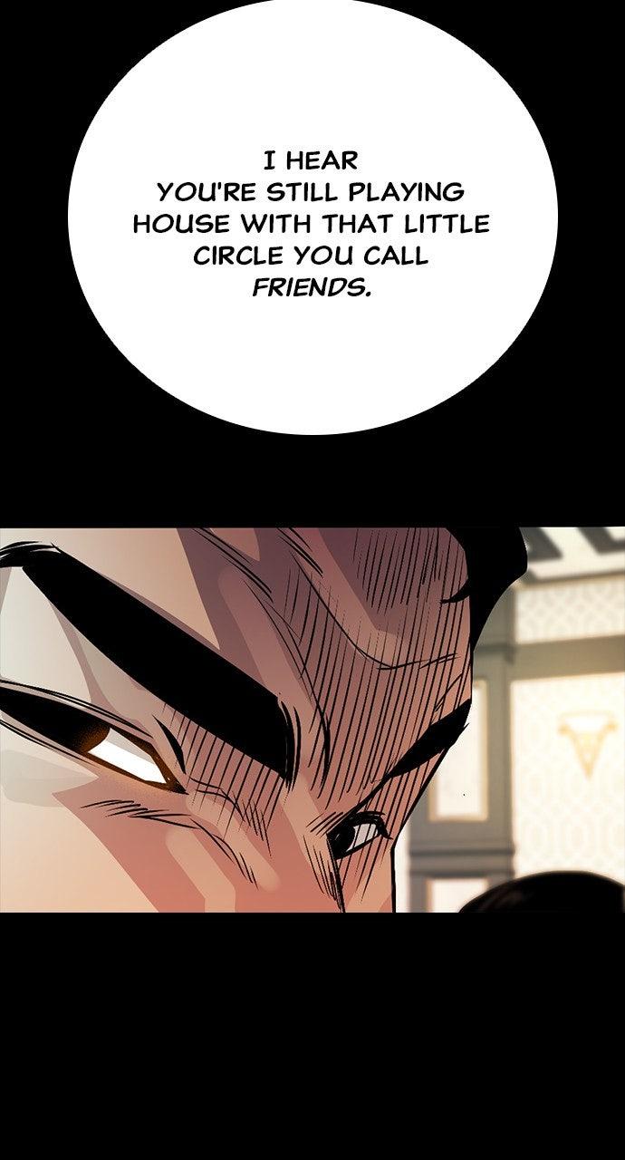 The Worst Generation Chap 9 - Next Chap 10