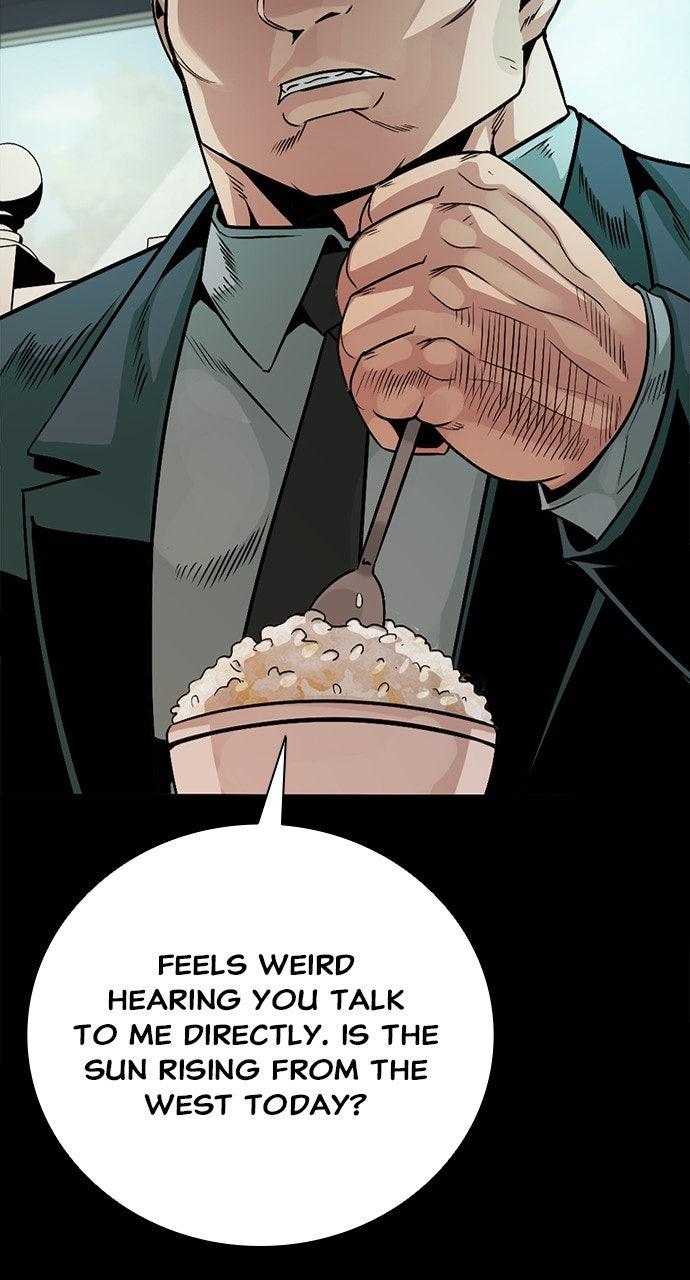 The Worst Generation Chap 9 - Next Chap 10