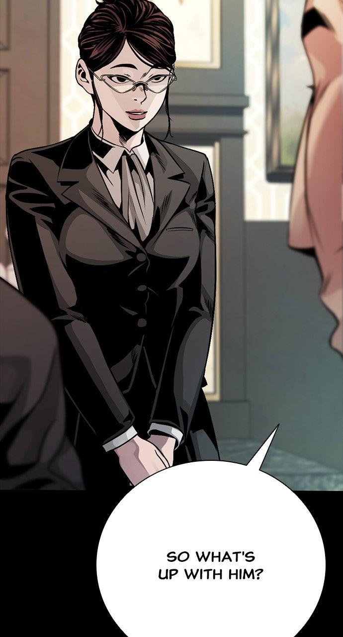 The Worst Generation Chap 9 - Next Chap 10