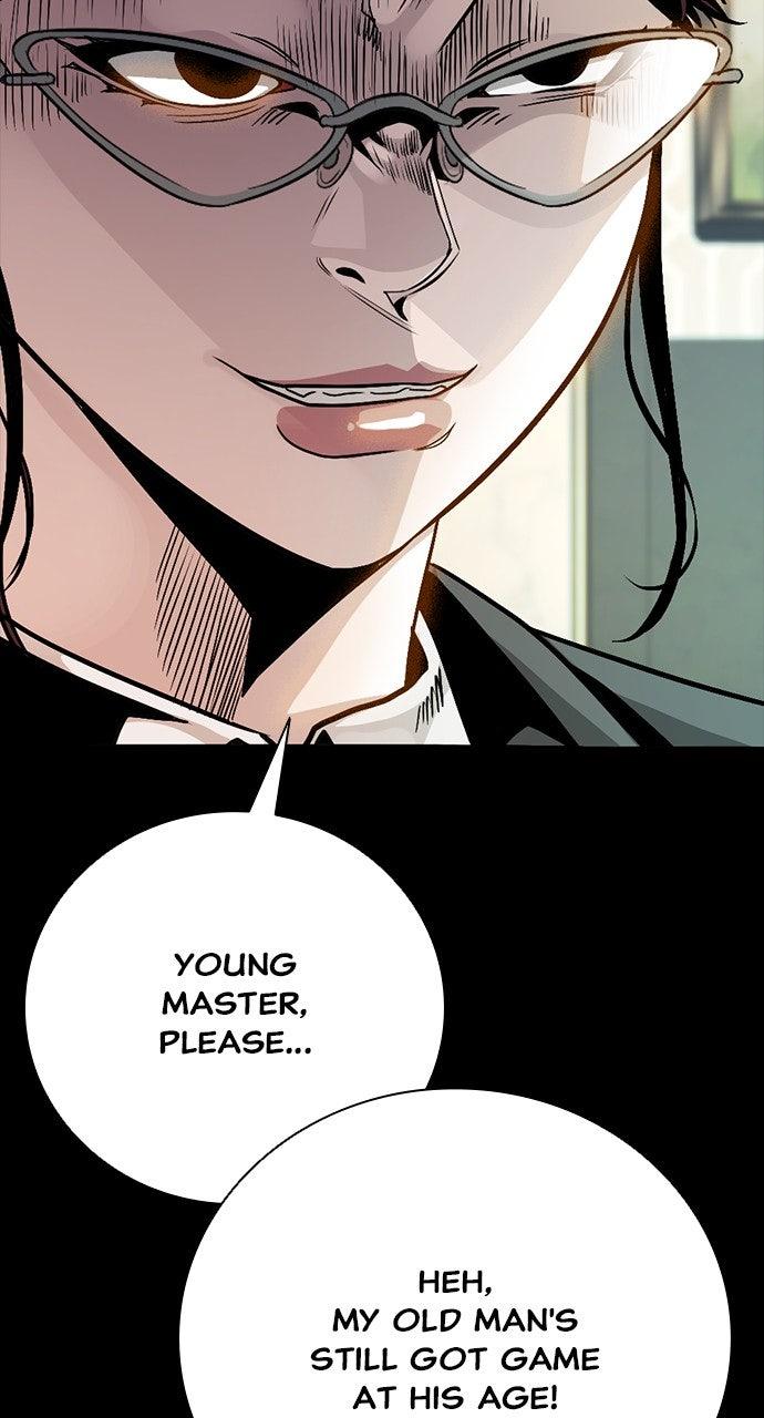 The Worst Generation Chap 9 - Next Chap 10