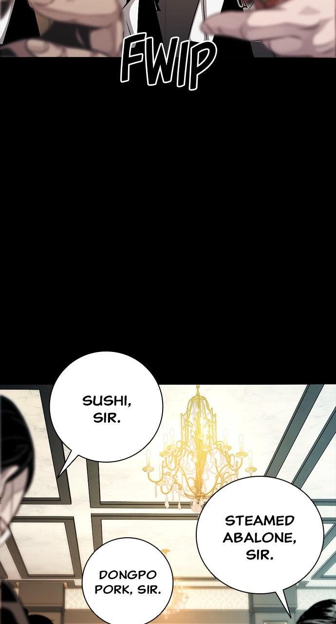 The Worst Generation Chap 9 - Next Chap 10