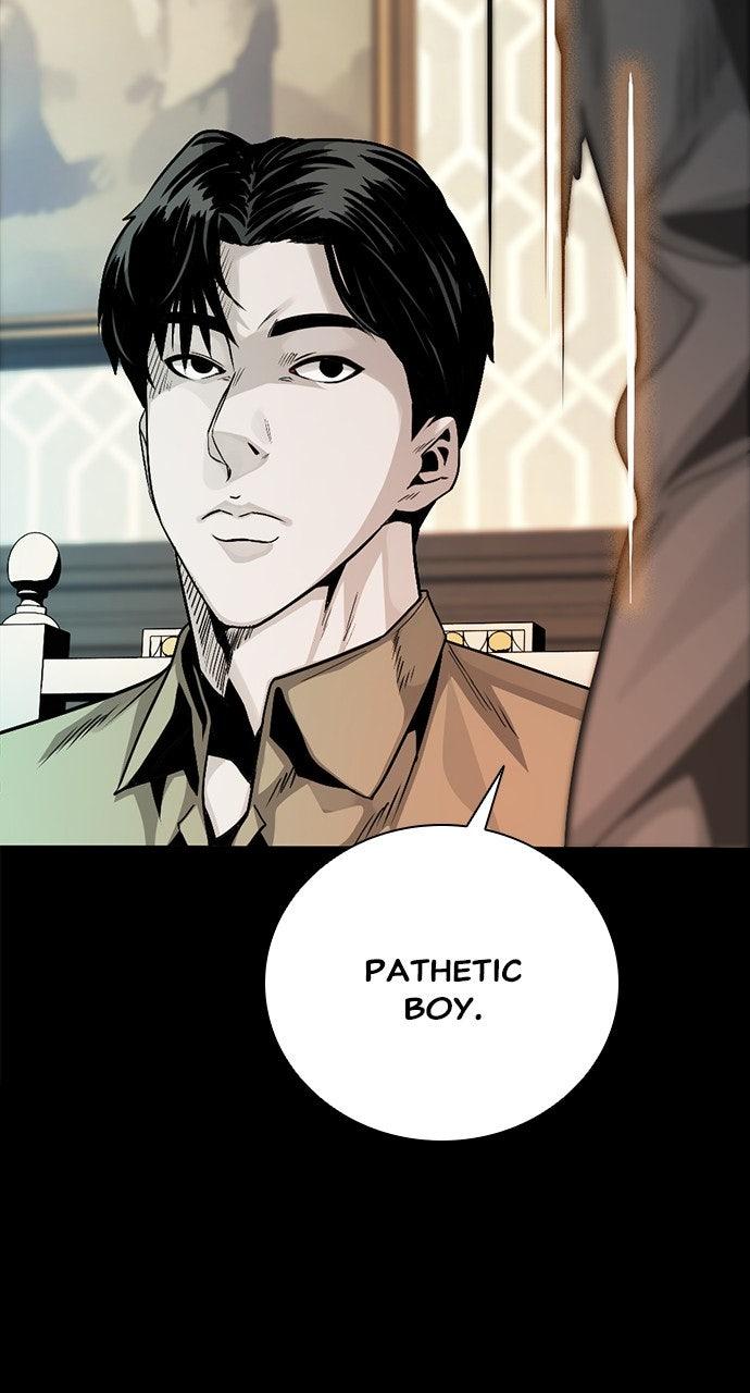 The Worst Generation Chap 9 - Next Chap 10