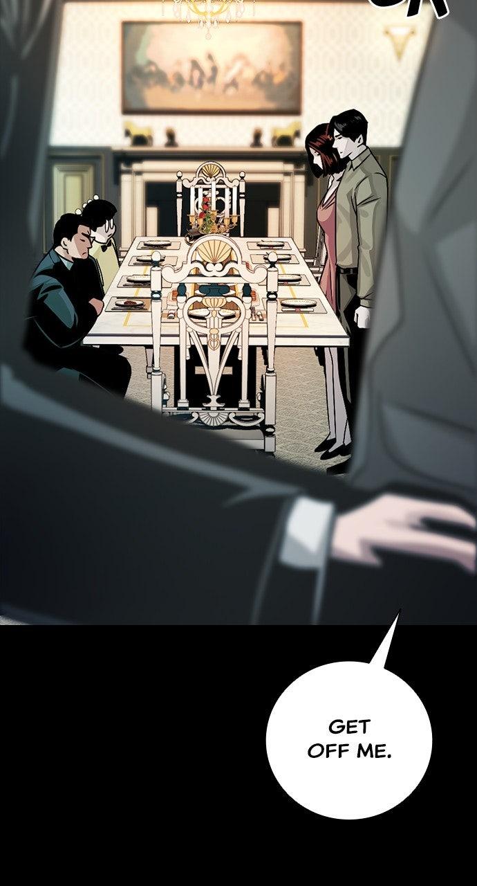 The Worst Generation Chap 9 - Next Chap 10