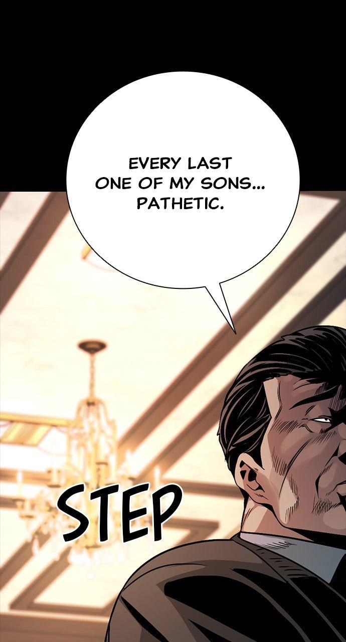 The Worst Generation Chap 9 - Next Chap 10