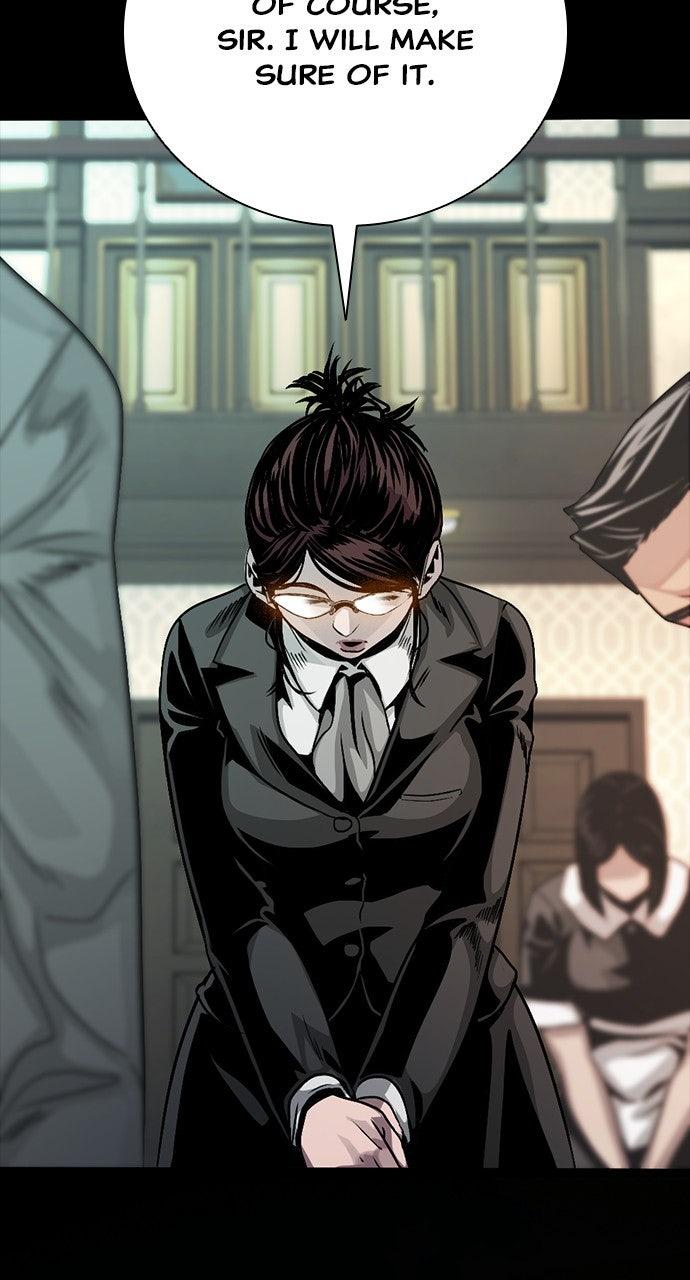 The Worst Generation Chap 9 - Next Chap 10