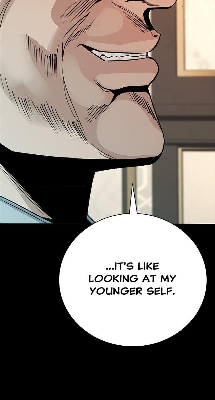 The Worst Generation Chap 9 - Next Chap 10