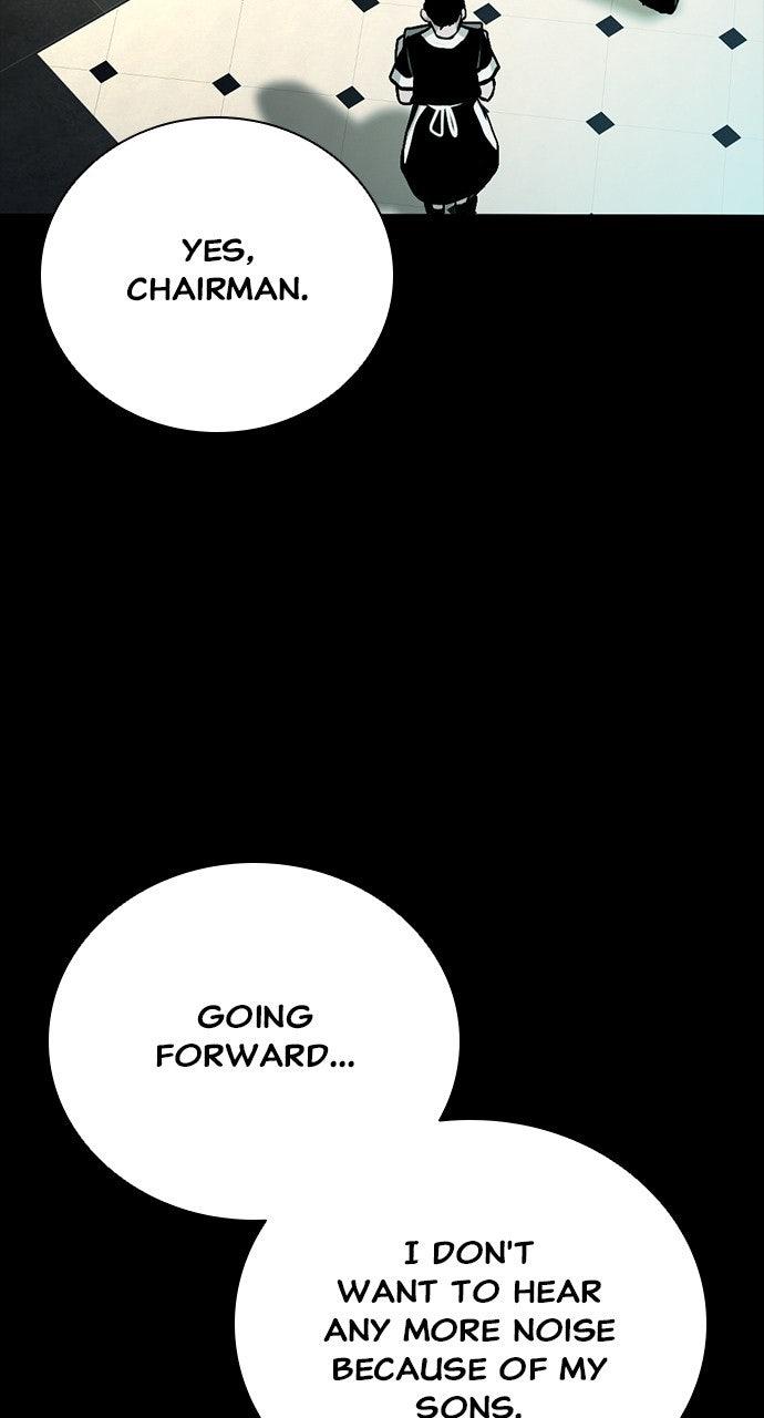 The Worst Generation Chap 9 - Next Chap 10