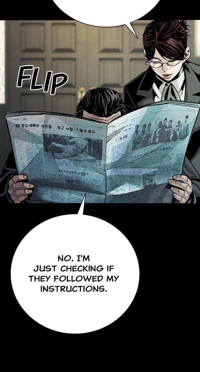 The Worst Generation Chap 9 - Next Chap 10