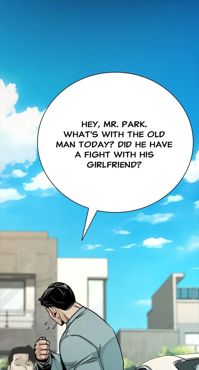 The Worst Generation Chap 9 - Next Chap 10