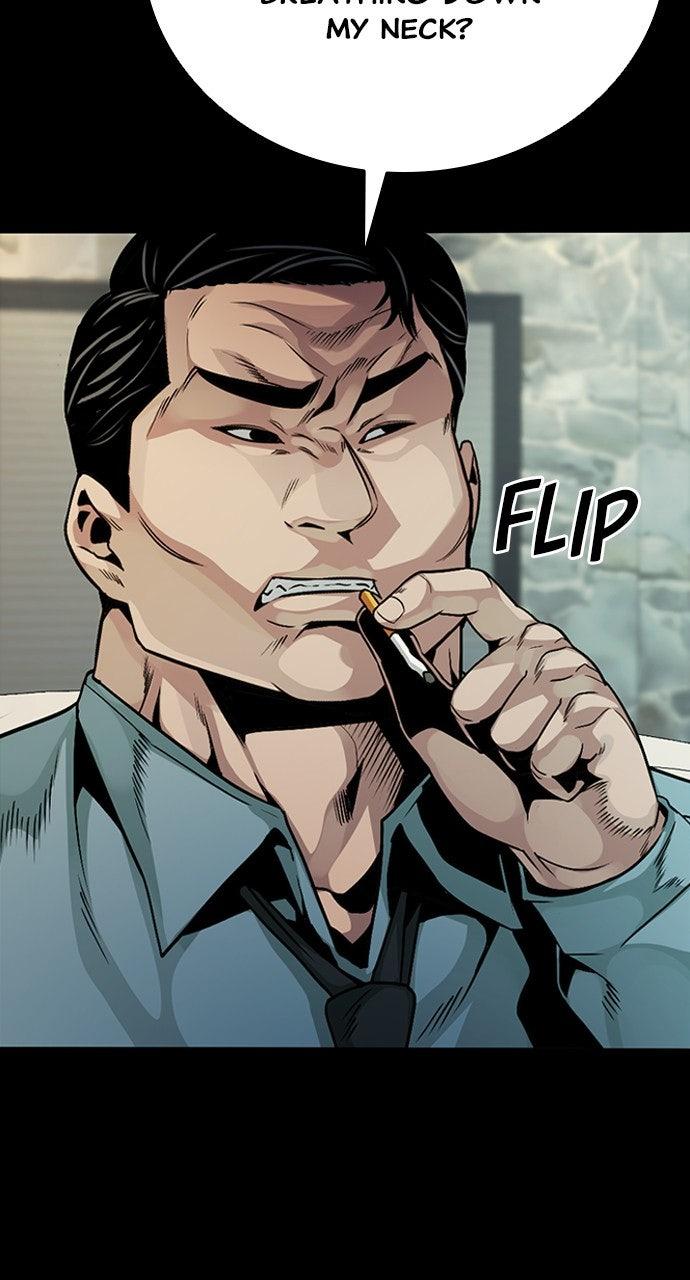 The Worst Generation Chap 9 - Next Chap 10