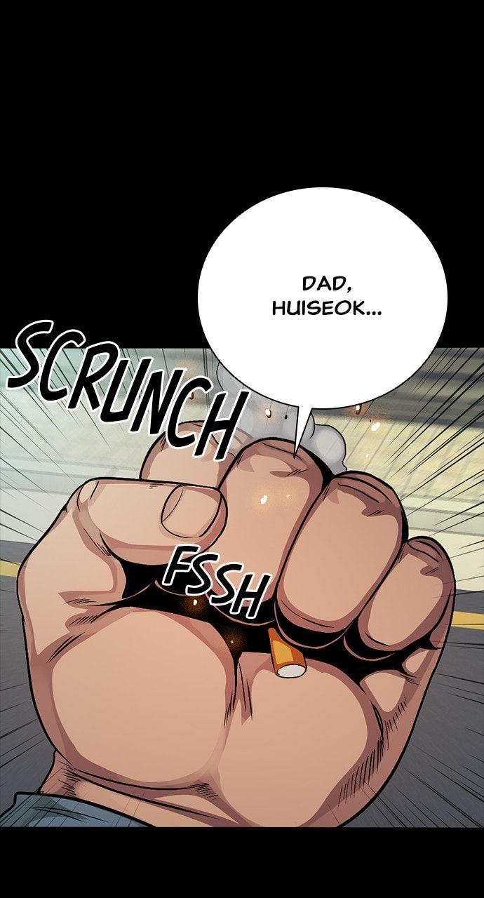 The Worst Generation Chap 9 - Next Chap 10