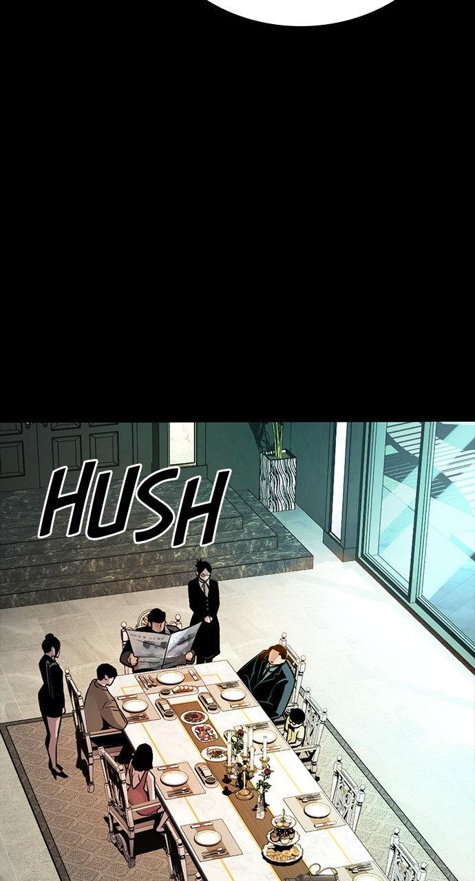 The Worst Generation Chap 9 - Next Chap 10