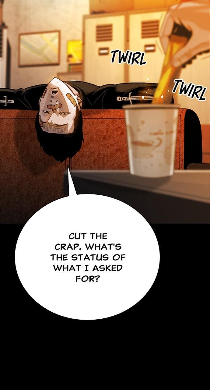 The Worst Generation Chap 9 - Next Chap 10