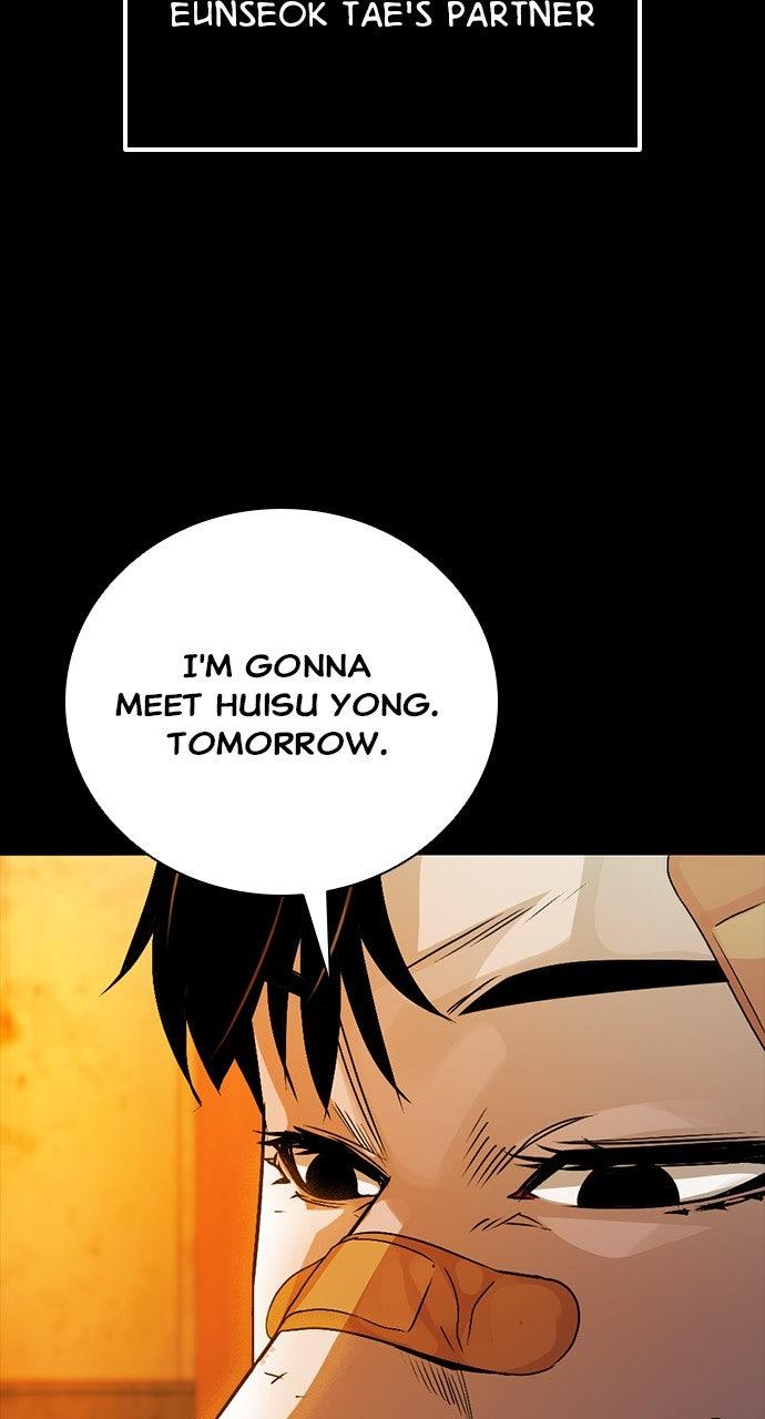 The Worst Generation Chap 9 - Next Chap 10