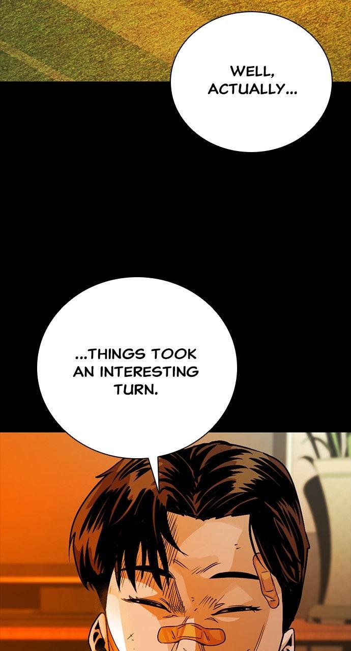 The Worst Generation Chap 9 - Next Chap 10