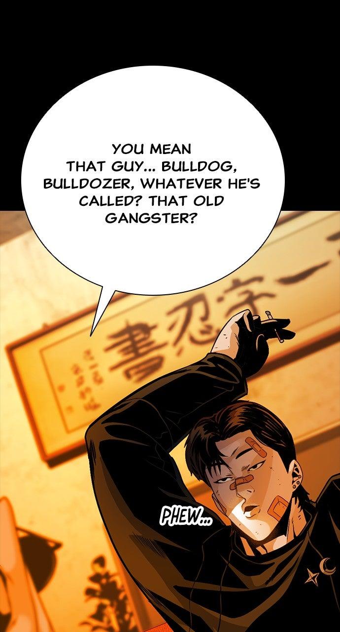 The Worst Generation Chap 9 - Next Chap 10