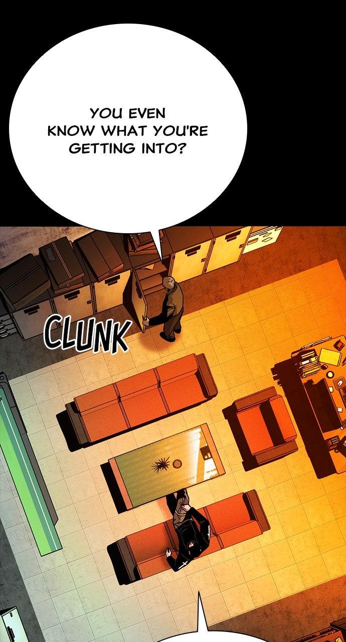 The Worst Generation Chap 9 - Next Chap 10