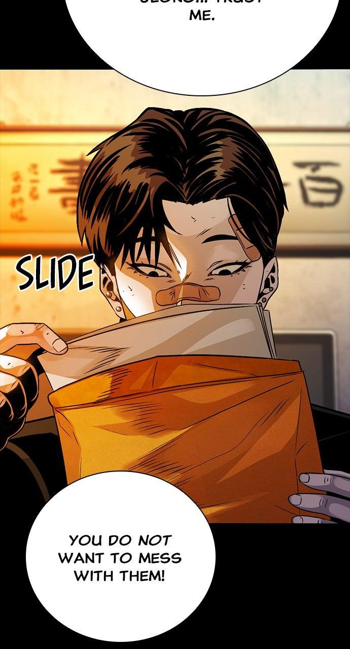 The Worst Generation Chap 9 - Next Chap 10