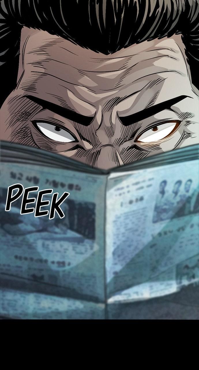 The Worst Generation Chap 9 - Next Chap 10