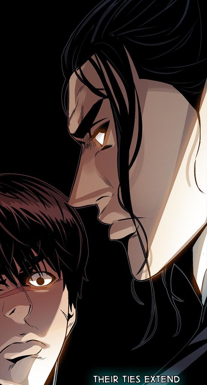 The Worst Generation Chap 9 - Next Chap 10